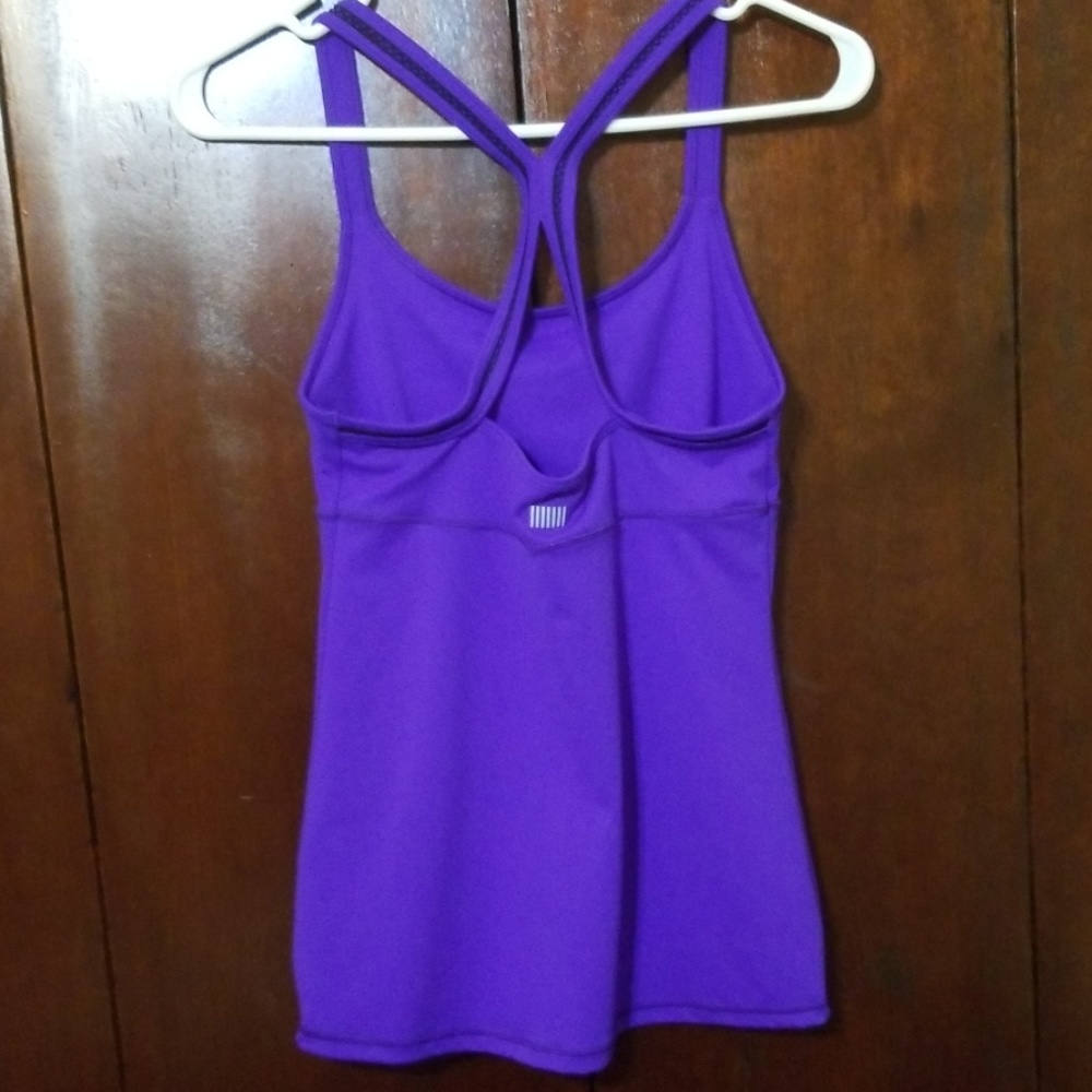 Made Sexy By Victoria's Secret Sports Tank - Picture 4 of 7